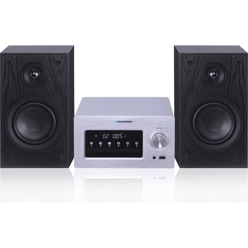 Mikro sistema su Bluetooth ir CD/USB MS70BT