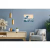 Piešimo rinkinys pagal skaičius Ravensburger CreArt ART Collection Didžioji banga Hokusai 23690