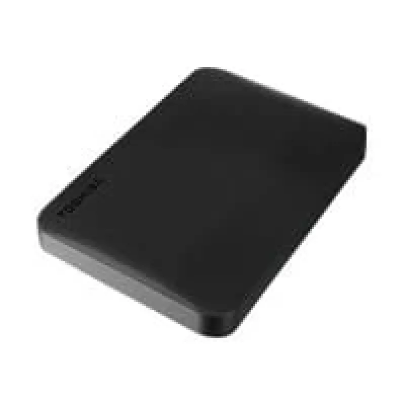 Išorinis kietasis diskas Toshiba 4TB 2,5 colio USB 2.0/3.2 Gen 1 Canvio Ready