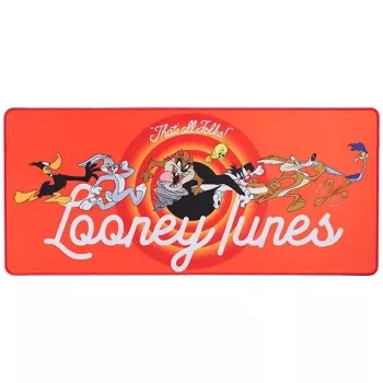 Pelės kilimėlis Subsonic SA5589-LT1 Looney Tunes XXL 900x400 mm