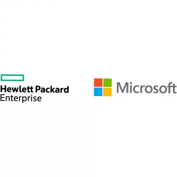 Microsoft Windows Server HPE ROK OEM 2025 16 branduolių Datacenter papildoma licencija