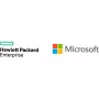 Microsoft Windows Server HPE ROK OEM 2025 16 branduolių Datacenter papildoma licencija