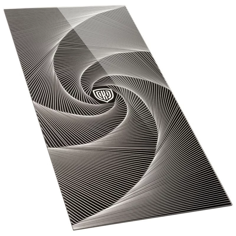 Kolink Nexus Radial priekinis skydelis – alternatyvus