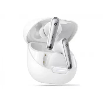 Belaidės ausinės True Wireless Liberty 4 NC balta