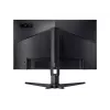 Monitorius Acer XV270UF3BMIIPRX 27 colių IPS 300Hz QHD