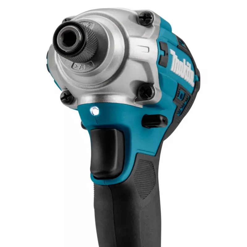 Atsuktuvas / smūginis suktuvas Makita DTD156RTJ 2500 aps/min Žalias