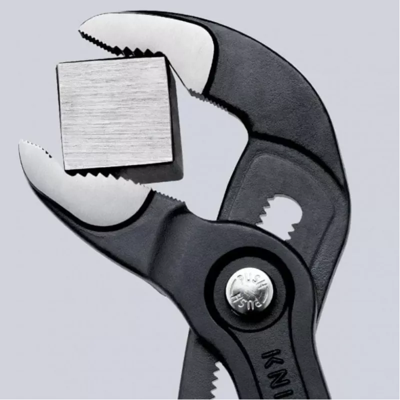 Slankioji replė Knipex Cobra 87 03 125