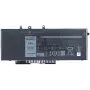 Dell nešiojamojo kompiuterio baterija 0GJKNX – 4 celių, 8.550 mAh