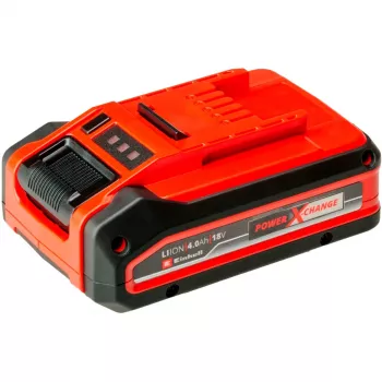 Akumuliatorius Einhell Power-X-Change Plus 18V 4.0 Ah