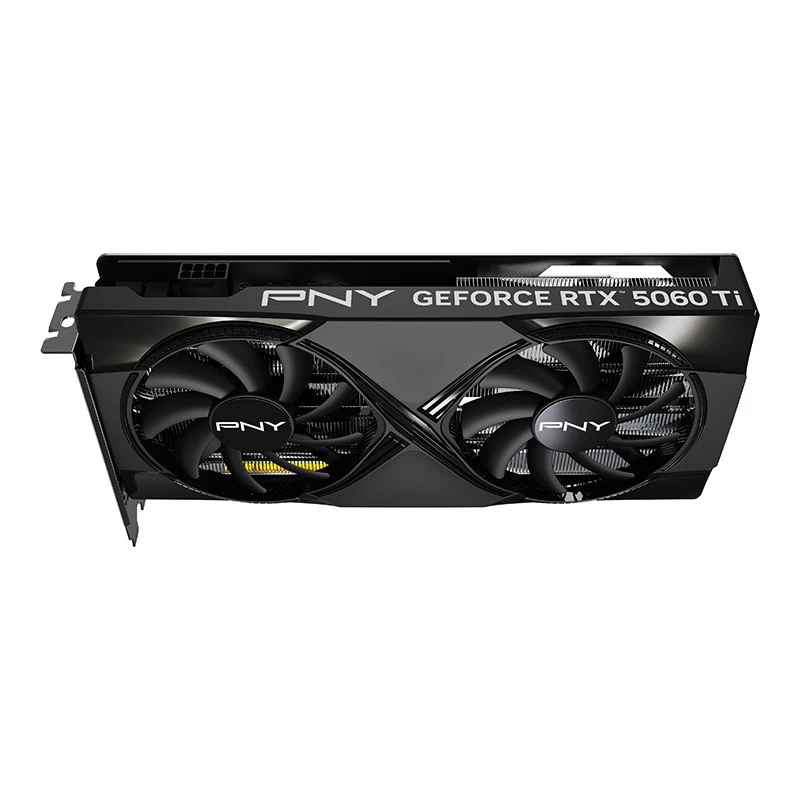 Vaizdo plokštė GeForce RTX 5060 Ti 16GB RGB VCG5060T16TFXXPB1-O