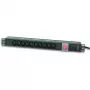 Techly 19 colių stovo PDU maitinimo juosta (023783)