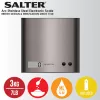 Virtuvinės svarstyklės Salter 1087 SSDRCEU16 Pro sidabrinės