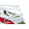 Radijo bangomis valdomas modelis Jamara 040250