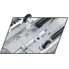 Cobi Konstruktorius Boeing F-15EX Eagle II modelis COIB-5900, kolekcinis mastelio rinkinys