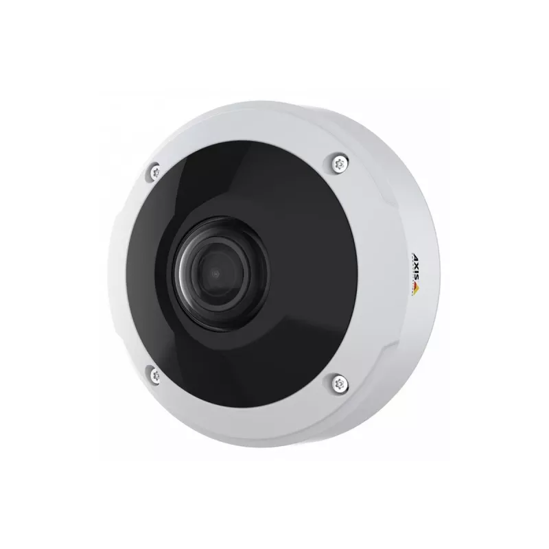 Tinklinė kupolinė kamera Axis Q3538-SLVE 8MP (02463-001)