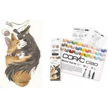 Copic 220750202