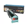 Tonerio kasetė juoda didelės talpos Lexmark W850 serija 35 000 psl.