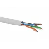 A-LAN KIU5PVC305 tinklo kabelis pilkas 305 m Cat5e U/UTP
