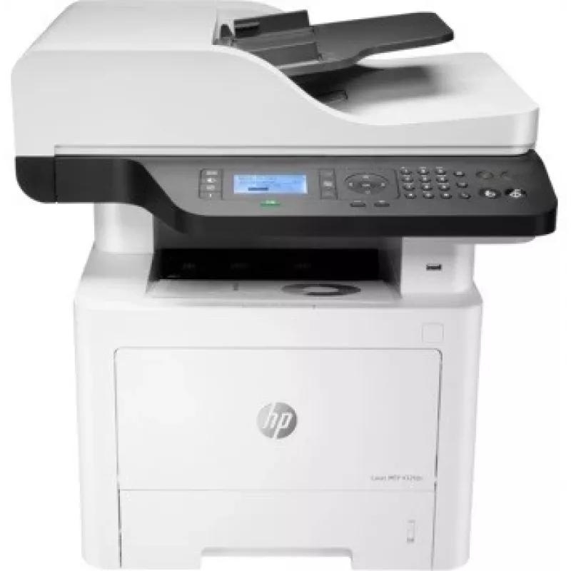 HP Laser MFP 432fdn daugiafunkcis spausdintuvas (7UQ76A)