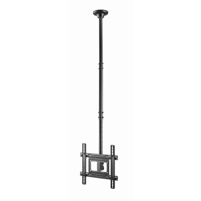 Gembird CM-70 TV laikiklis luboms 177,8 cm (70 inch) juodas