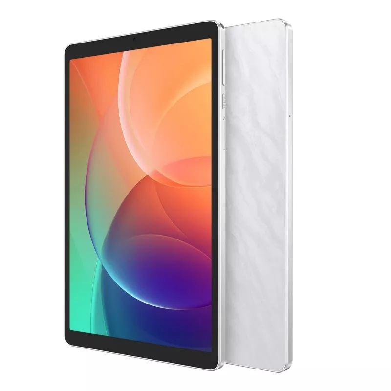 Planšetinis kompiuteris UleFone Tab A9 Pro 4GB RAM 128GB Atmintis LTE Marble White