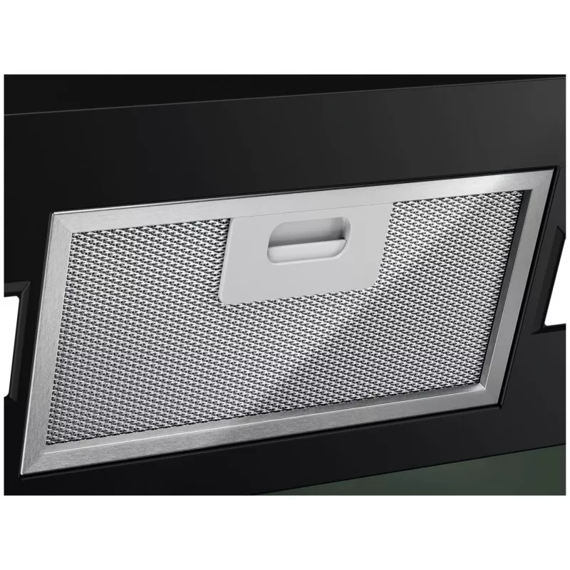 Gartraukis Electrolux LFV629K Juodas 575 m³/h