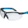 Apsauginiai akiniai Uvex i-5 9183 415 29g polikarbonatas EN 166 EN 170