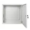 Lanberg WAF1-5203-06-00B 6U sieninis montažinis stovas Pilka