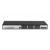 Valdomas jungiklis Extralink Chiron Pro 24x RJ45 1000Mb/s PoE 4x SFP+ L3 370W
