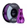 3D spausdinimo medžiaga Creality 3D 3301120005 Šilko violetinė 1 kg