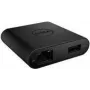 Dell DA200 išorinis vaizdo adapteris USB-C į D-Sub ir HDMI, skirtas Inspiron 5502, 7306 2-in-1, Precision 75XX, Vostro 53XX, 5502, 7500, XPS 13 93XX (MVF8N)