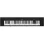 Yamaha Piaggero NP-35 – nešiojamas skaitmeninis pianinas