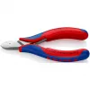 Įstrižinės replės Knipex 77 22 115