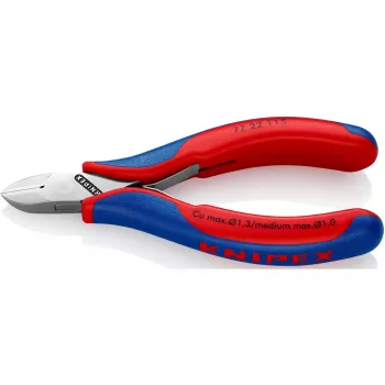 Įstrižinės replės Knipex 77 22 115
