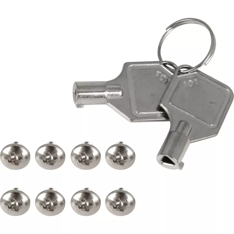 Išorinis 3,5 colio diskų korpusas SilverStone SST-FS304-12G, 4 lizdai – juodas