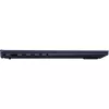 ASUS ExpertBook B9 OLED B9403CVAR-PP1735X nešiojamas kompiuteris, 35,6 cm (14 inch) WQXGA+ OLED, Intel Core 7 150U, 16 GB LPDDR5x, 512 GB SSD, Windows 11 Pro, juodas