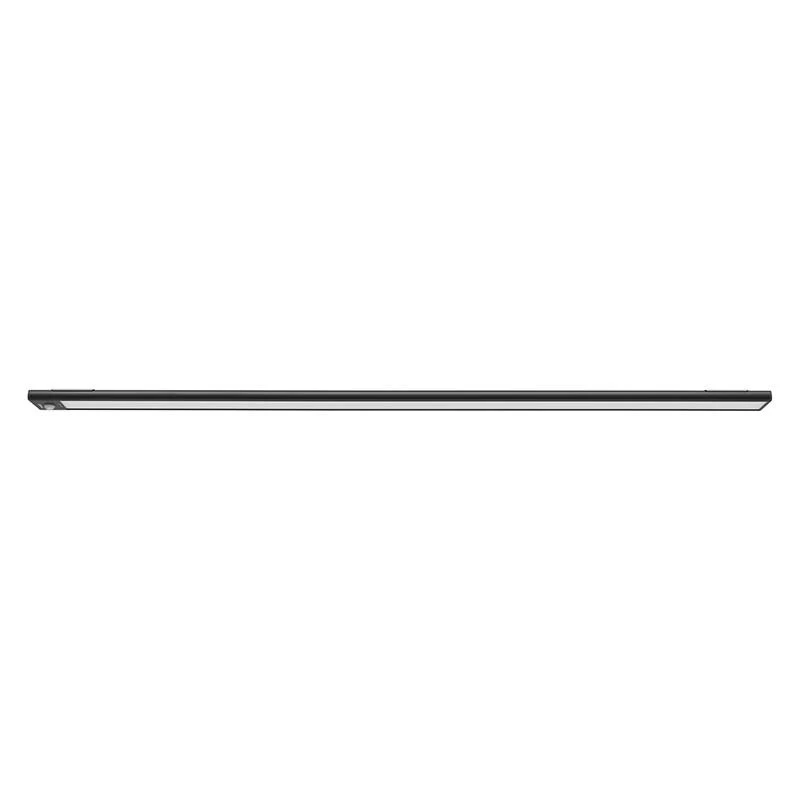 Yeelight Closet Light YLCG006-b LED šviestuvas spintai su judesio jutikliu 60 cm 2700K (juodas)