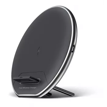 DENVER CPQ-10 Black maitinimo adapteris