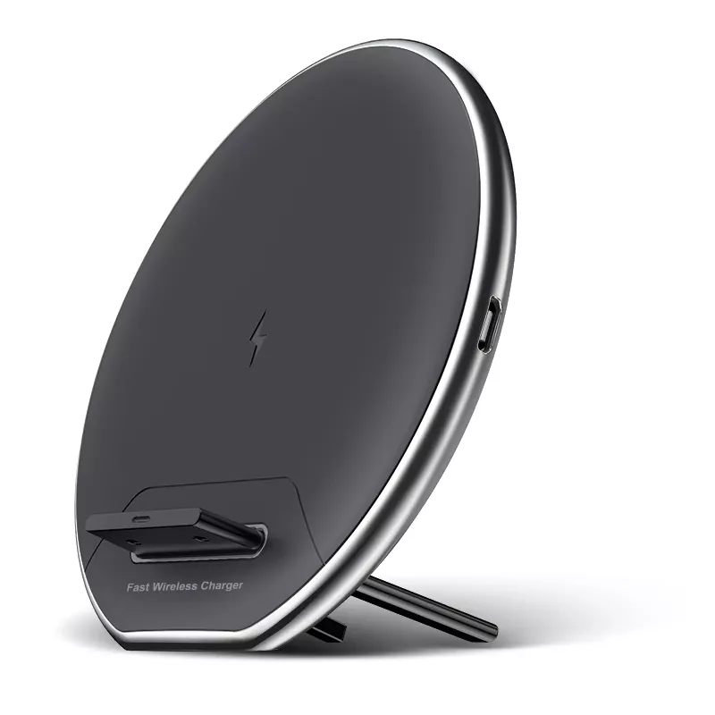 DENVER CPQ-10 Black maitinimo adapteris