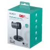 Belaidis 3v1 įkroviklis su aušinimu LC-MC311A 15W Qi2 MagSafe + 30W PD maitinimo adapteris