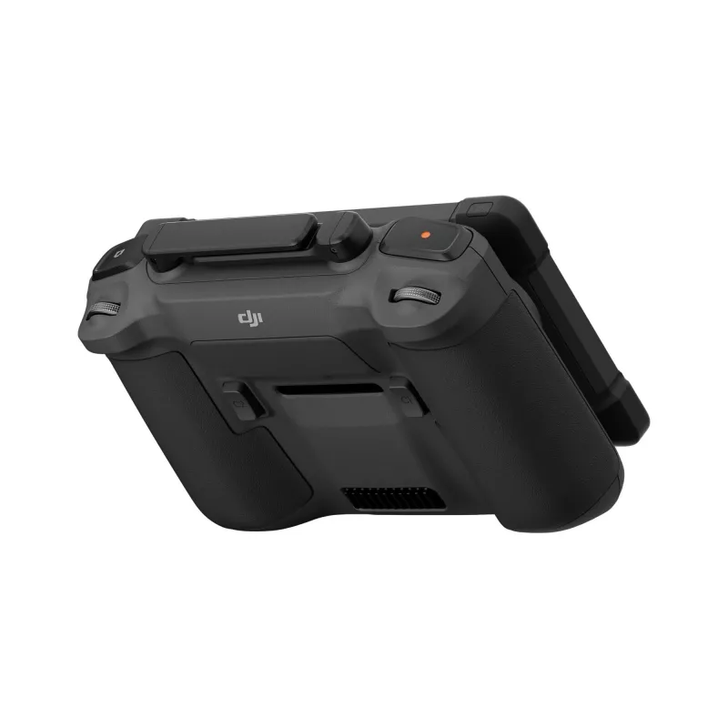 Valdymo pultas DJI RC Pro 2 pilkas su įmontuota baterija 4h