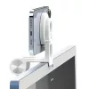 Laikiklis iMac 3in1 MagSafe BM-330 baltas