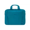 DICOTA Eco Slim Case BASE 35,8 cm (14,1 colio) mėlynas dėklas nešiojamam kompiuteriui