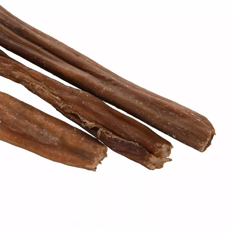 PETITTO Jautienos žarnų kramtukas šunims 100 g