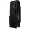 Vaizdo plokštė XFX Radeon RX 9070 XT OC – 12 GB GDDR6, PCIe 5.0, 3× DisplayPort 2.1, HDMI 2.1, 3 ventiliatoriai, 360×155×72 mm