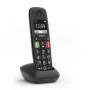 Gigaset Hearing Aid.DECT E290HX juodas papildomas ragelis