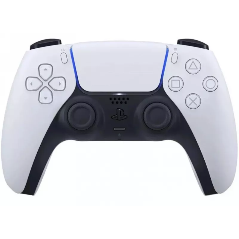 Žaidimų konsolė Sony PlayStation 5 E Chassis Standard Disc leidimas – 1 TB SSD, AMD Ryzen Zen 2 3,5 GHz, 16 GB, GDDR6, Bluetooth 5.1, Wi‑Fi, Gigabit Ethernet