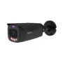 Dahua Technology PoE PFS3005-4ET-60 nevaldomas L2 gigabitinio Ethernet (10/100/1000) maitinimas per Ethernet (PoE) juodas