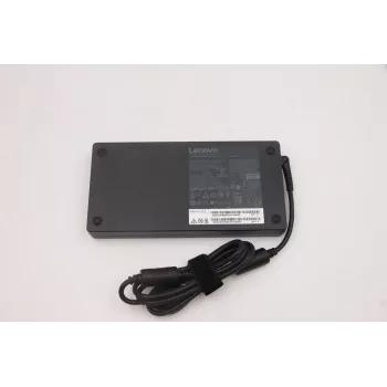 AC adapteris Lenovo 01FR044 65W – nešiojamojo kompiuterio maitinimo adapteris, 65 W