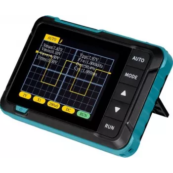 Joy-it DSO-200 osciloskopas